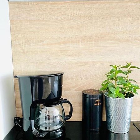 Blue Coast Polanki 002 Apartment Kolobrzeg Ngoại thất bức ảnh