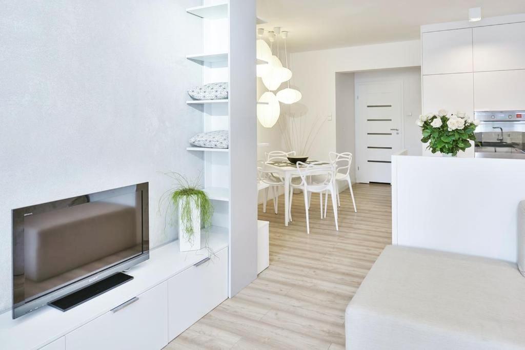 Blue Coast Polanki 002 Apartment Kolobrzeg Ngoại thất bức ảnh