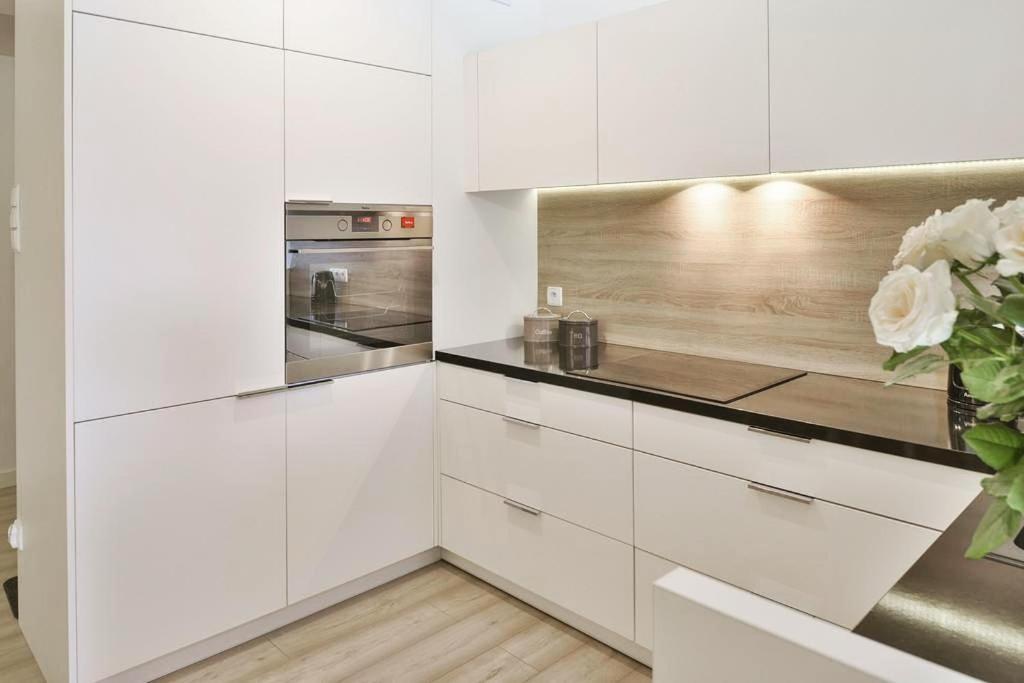 Blue Coast Polanki 002 Apartment Kolobrzeg Ngoại thất bức ảnh