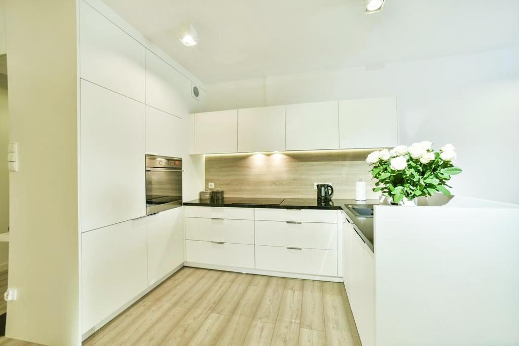 Blue Coast Polanki 002 Apartment Kolobrzeg Ngoại thất bức ảnh