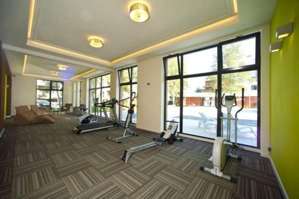 Blue Coast Polanki 002 Apartment Kolobrzeg Ngoại thất bức ảnh