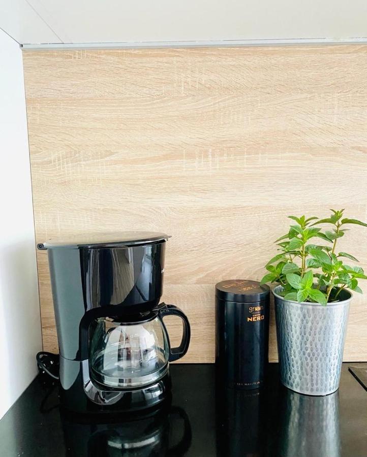 Blue Coast Polanki 002 Apartment Kolobrzeg Ngoại thất bức ảnh